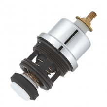 Grohe Auto 2000 diverter valve assembly (08915000)