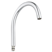 Grohe Biflo Spout - Chrome (13337000)