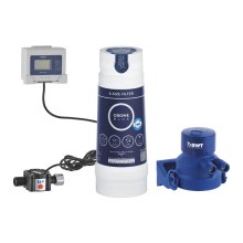 Grohe Blue S-Size Filter Starter Set (40438001)