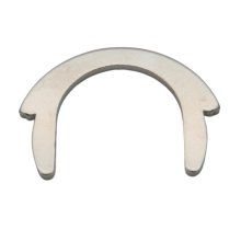 Grohe circlip for tap spout (04853000)