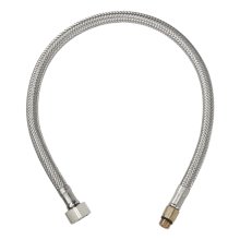 Grohe Connection Hose - Chrome (46255000)