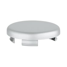 Grohe Cover Plate - Matt Chrome (45652P00)