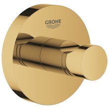 Grohe Essentials Robe Hook - Cool Sunrise (40364GL1)