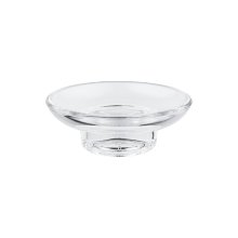 Grohe Essentials Soap Dish - Clear (40368001)