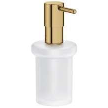 Grohe Essentials Soap Dispenser - Cool Sunrise (40394GL1)