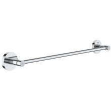 Grohe Essentials Towel Rail - 450mm - Chrome (40688001)