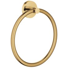 Grohe Essentials Towel Ring - Cool Sunrise (40365GL1)