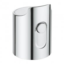 Grohe Grohtherm 2000 NEW handle - chrome (47920000)