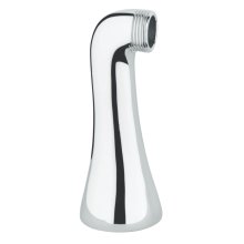 Grohe Pillar Union - Pair (18066000)