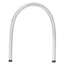 Grohe pressure return spring (07240000)