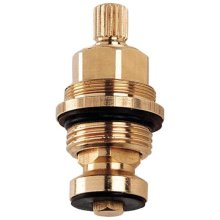 Grohe Screw Down Valve - 3/4" (07156000)