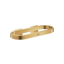 Grohe Selection Towel Ring - Brushed Cool Sunrise (41035GN0)