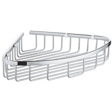 Grohe Start Cosmopolitan Soap Wire Basket - Chrome (41172000)