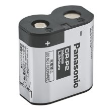 Grohe Tectron 6V Battery (42886000)