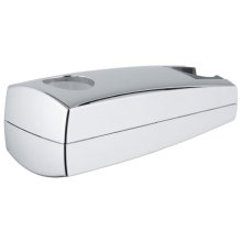 Grohe Vitalio Comfort Shower Head Glider/Holder - Chrome (07879000)