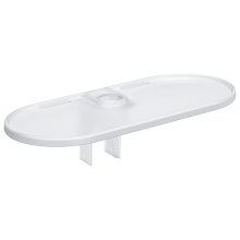 Grohe Vitalio Universal Tray For Shower Rail - Clear (27725001)