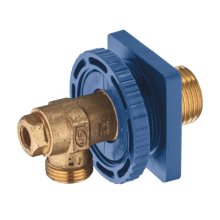 Grohe Water Connection (48561000)