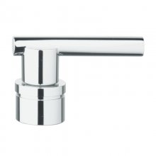 Grohe Atrio Jota lever handle - chrome (45609000)