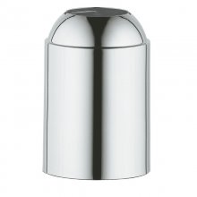 Grohe cover shroud - Chrome (09038000)