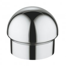 Grohe diverter control knob - chrome (47354000)