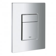 Grohe Dual flush push button fascia only (42371000)
