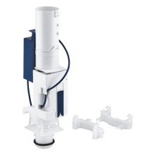 Grohe AV1 Dual Flush Valve - 300mm Tall (38736000)