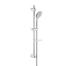 Grohe Euphoria Massage fittings kit - Chrome (27231000)