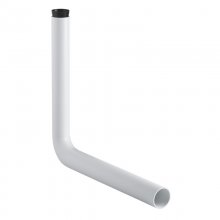 Grohe flush pipe (390 x 350) (37100SH0)