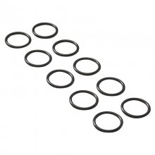 Grohe O'ring seal set (x10) (0128700M)