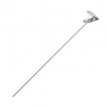 Grohe pop-up rod/lever (06048000)