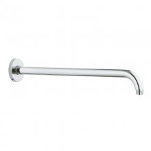 Grohe Rainshower 380mm wall mounted shower arm - chrome (28361000)