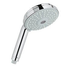 Grohe Rainshower Cosmopolitan 130mm - Chrome (28755000)