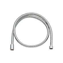 Grohe Relexa 1.50m metal shower hose - chrome (28143000)