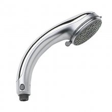 Grohe Relexa Duo handset - chrome (28185000)