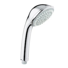Grohe Relexa Handshower Trio - Chrome (28793000)