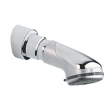 Grohe Relexa Plus fixed shower dual - Chrome (28189000)