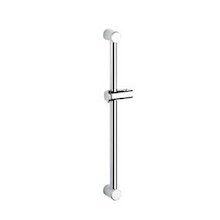 Grohe Relexa rail set - Chrome (28620000)
