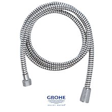 Grohe Relexaflex 1.50m plastic shower hose - chrome (28151000)