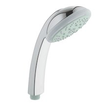 Grohe Tempesta Trio handset - Chrome (28578000)