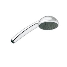 Grohe Vitalio Trend Mono single mode shower head - chrome (27152000)