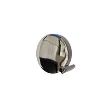 Handle End Cap for VETS-10-3120 and VETS-10-3125 - Chrome (VESP-SK-0014)