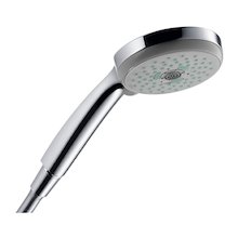 Hansgrohe Croma 100 Multi shower head - chrome (28536000)