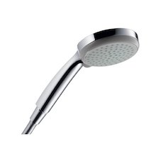 Hansgrohe Croma 100 Vario EcoSmart shower head (28537000)