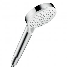 hansgrohe Crometta Hand Shower 100 Vario - Chrome (26330400)