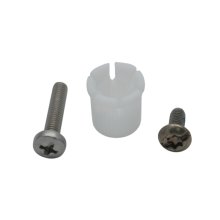 Hansgrohe handle fixing set (98932000)