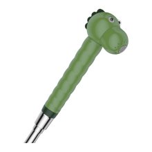 hansgrohe Jocolino Children's 2 Spray Hand Shower - Crocodile (28788570)