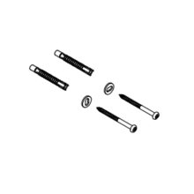 hansgrohe Mounting Set (98716000)