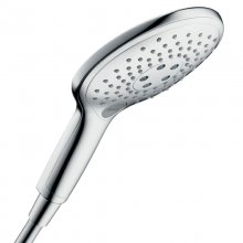 Hansgrohe Raindance Select S 150 3 spray shower head (28587000)