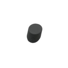 Hansgrohe rubber screw cover cap - Grey (96338000)