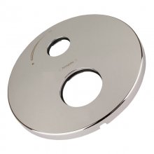 Hansgrohe escutcheon (96551000)